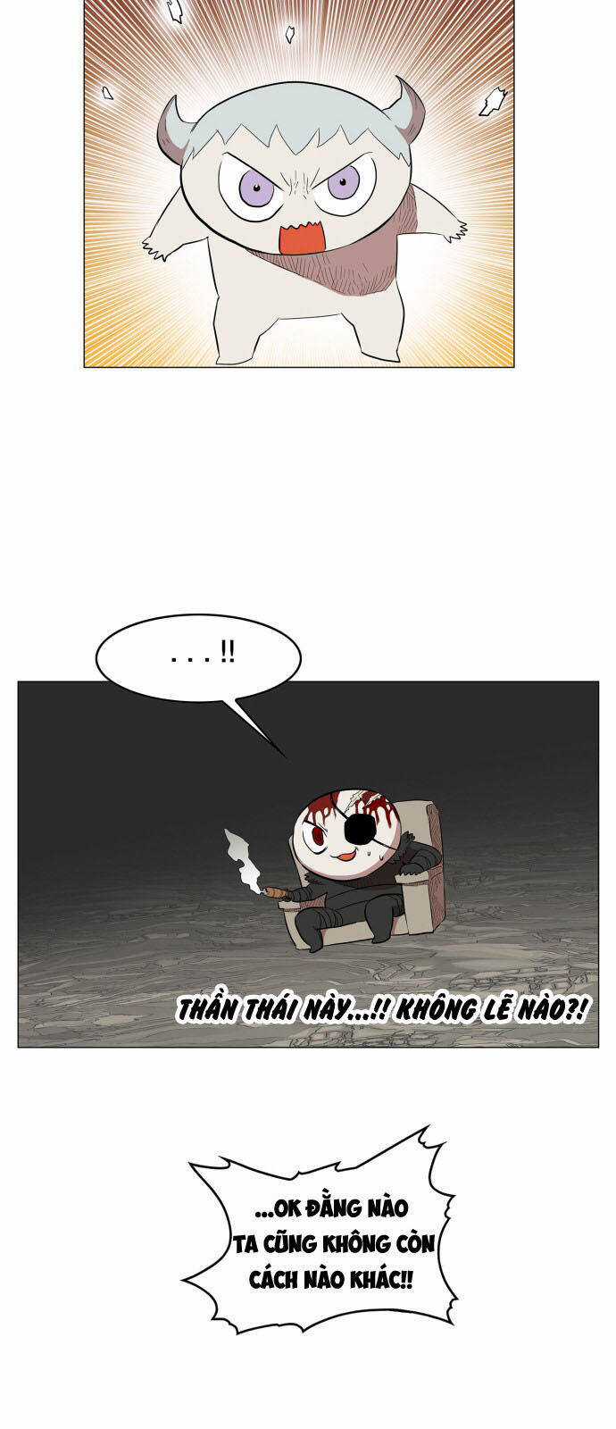 Hard Core Leveling Warrior Ss3 - Chapter 60 - Trang 10