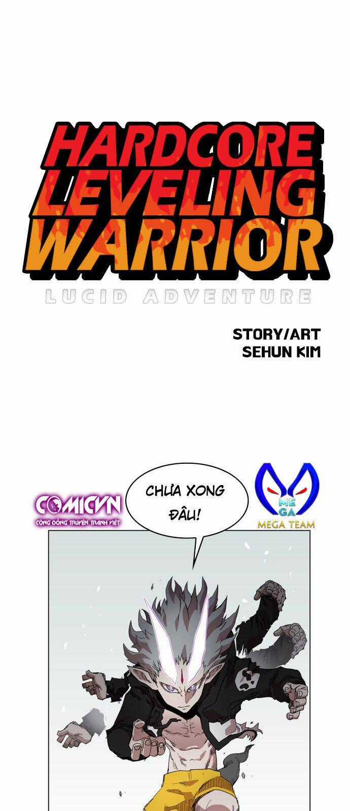 Hard Core Leveling Warrior Ss3 - Chapter 61 - Trang 2