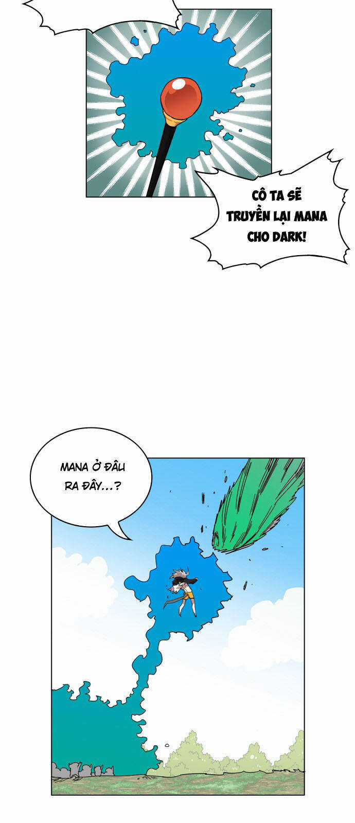 Hard Core Leveling Warrior Ss3 - Chapter 61 - Trang 27