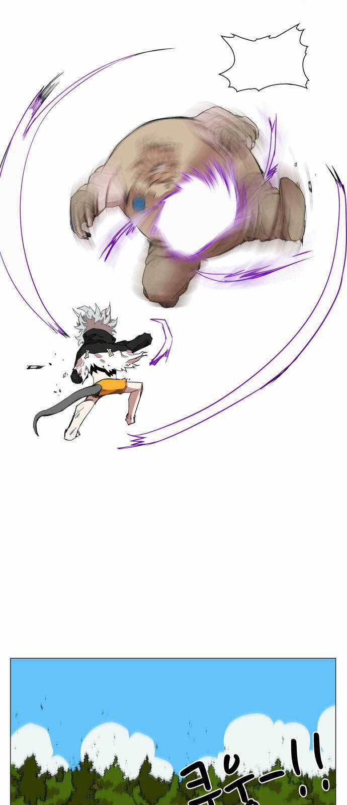 Hard Core Leveling Warrior Ss3 - Chapter 61 - Trang 4