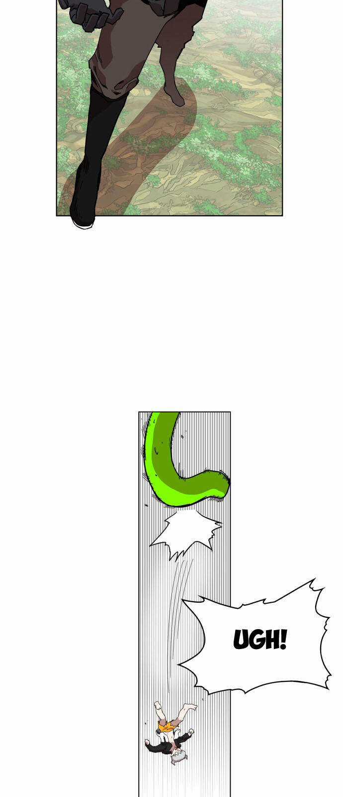 Hard Core Leveling Warrior Ss3 - Chapter 61 - Trang 32