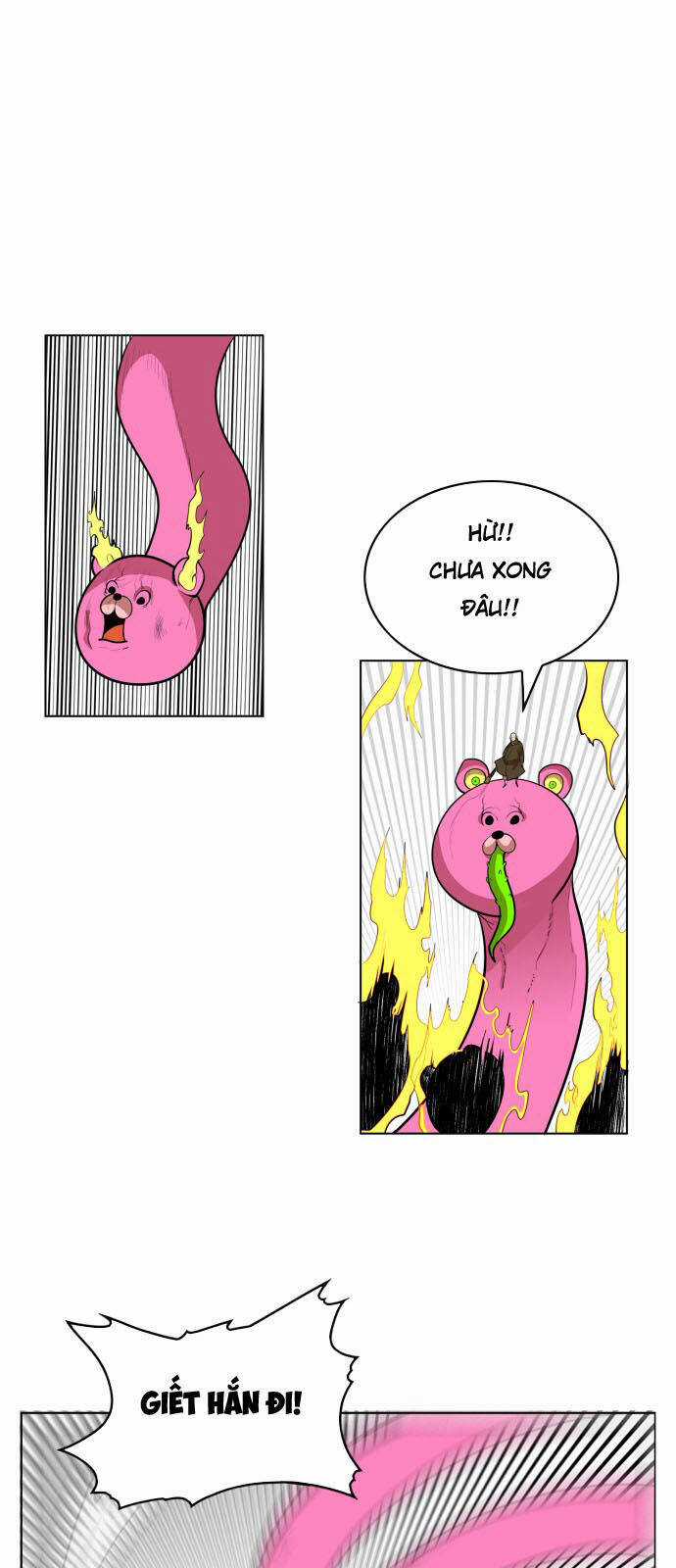 Hard Core Leveling Warrior Ss3 - Chapter 61 - Trang 37