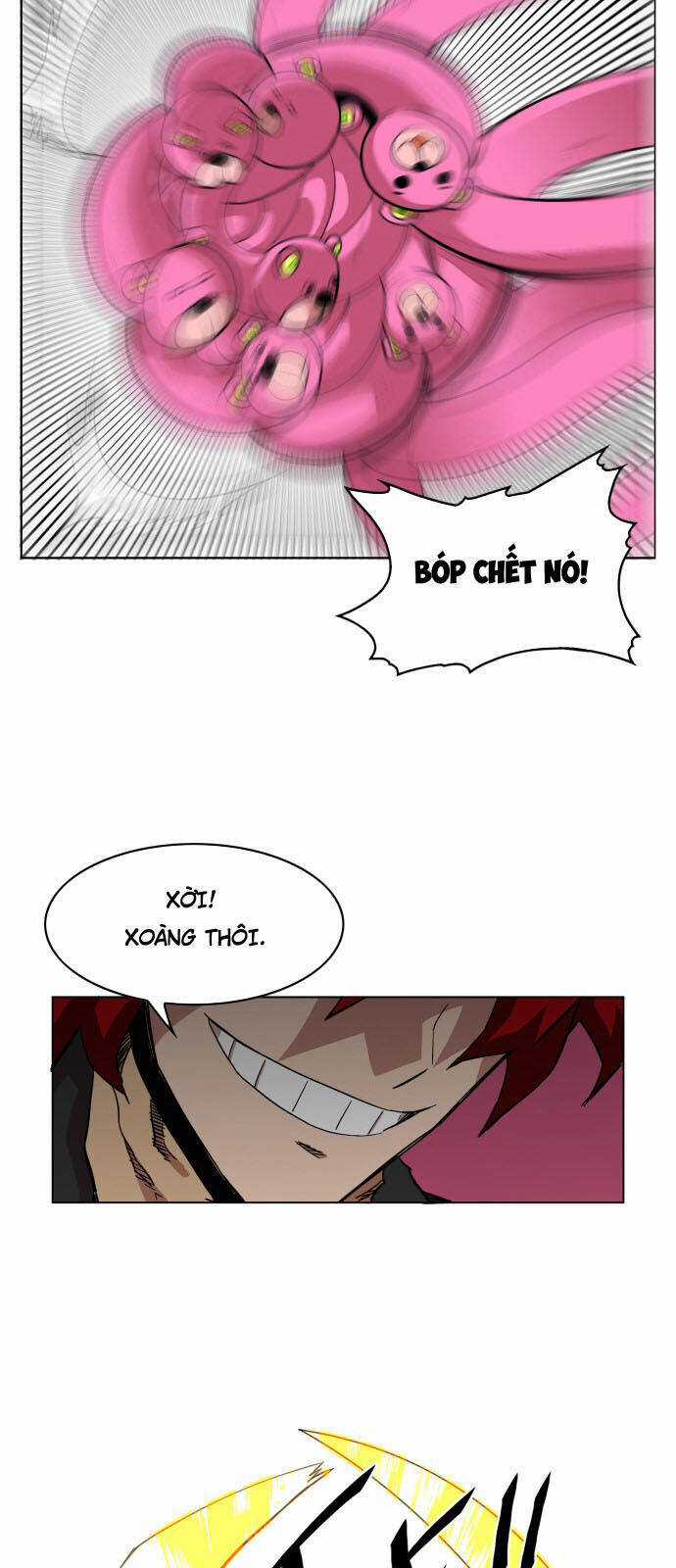 Hard Core Leveling Warrior Ss3 - Chapter 61 - Trang 38