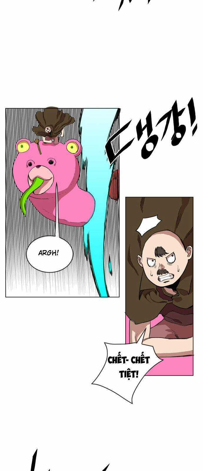 Hard Core Leveling Warrior Ss3 - Chapter 61 - Trang 41