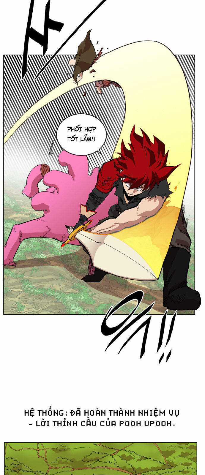 Hard Core Leveling Warrior Ss3 - Chapter 61 - Trang 42