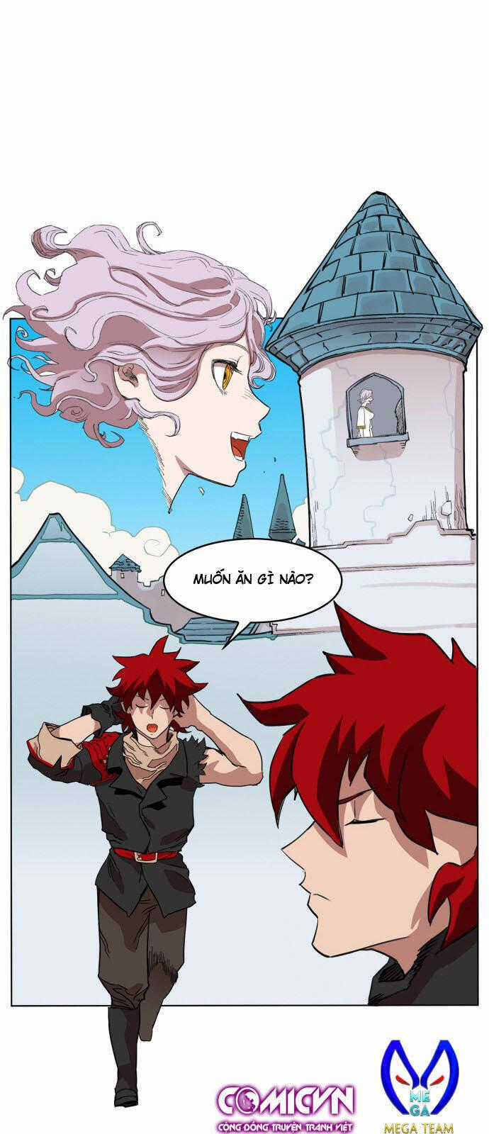 Hard Core Leveling Warrior Ss3 - Chapter 61 - Trang 53