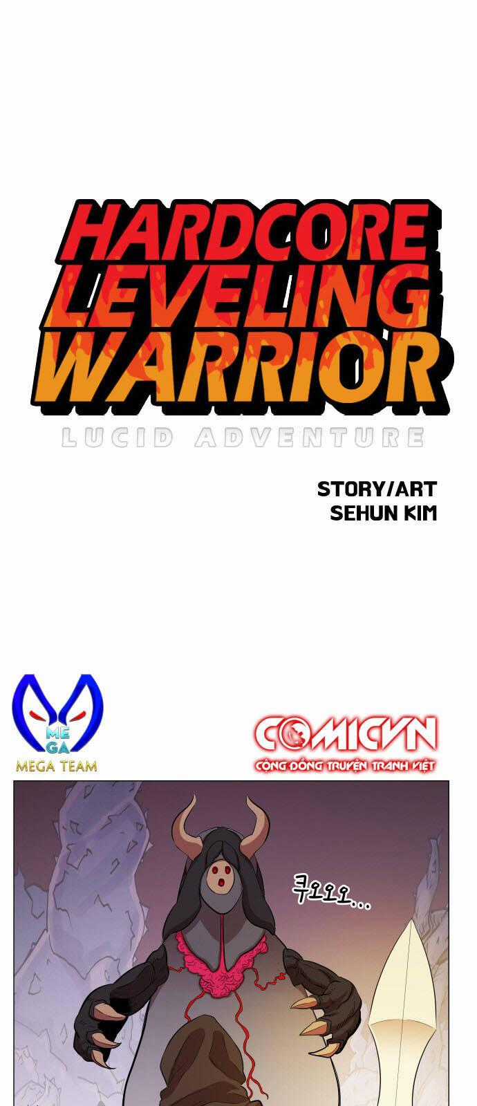 Hard Core Leveling Warrior Ss3 - Chapter 63 - Trang 2