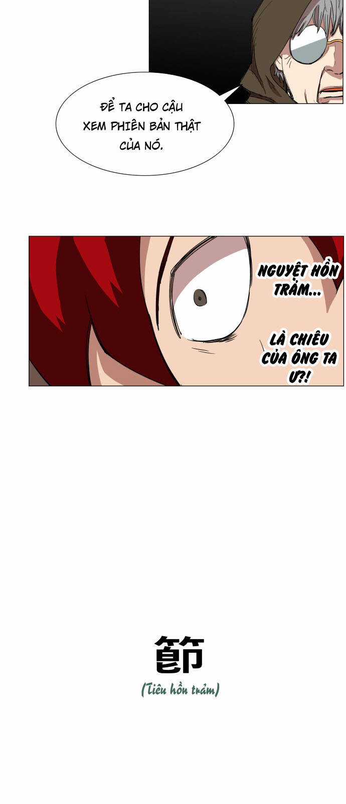 Hard Core Leveling Warrior Ss3 - Chapter 63 - Trang 14