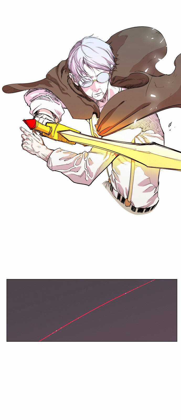 Hard Core Leveling Warrior Ss3 - Chapter 63 - Trang 15