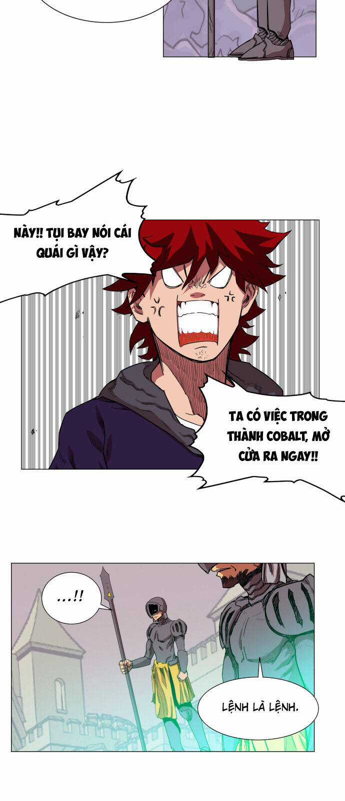 Hard Core Leveling Warrior Ss3 - Chapter 63 - Trang 29