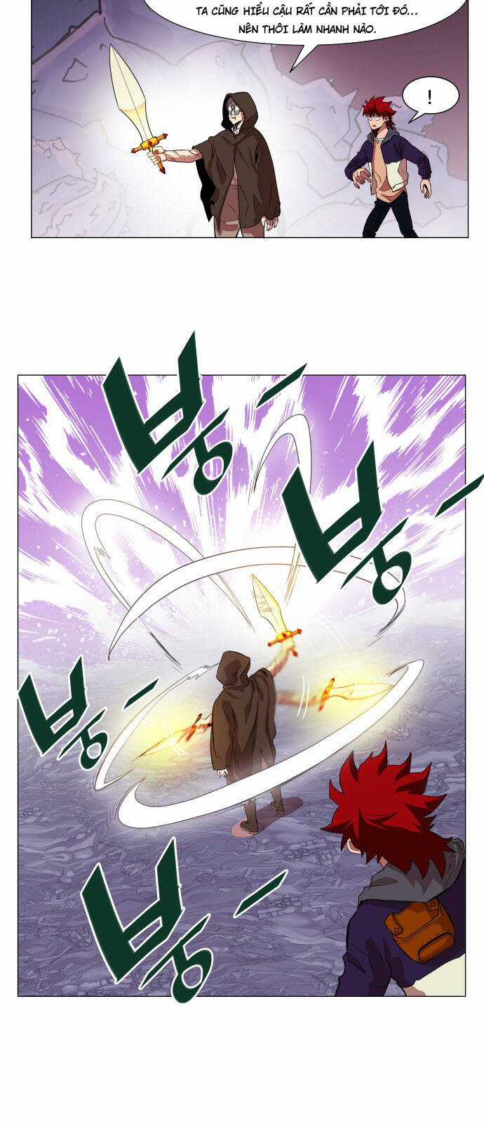 Hard Core Leveling Warrior Ss3 - Chapter 63 - Trang 4