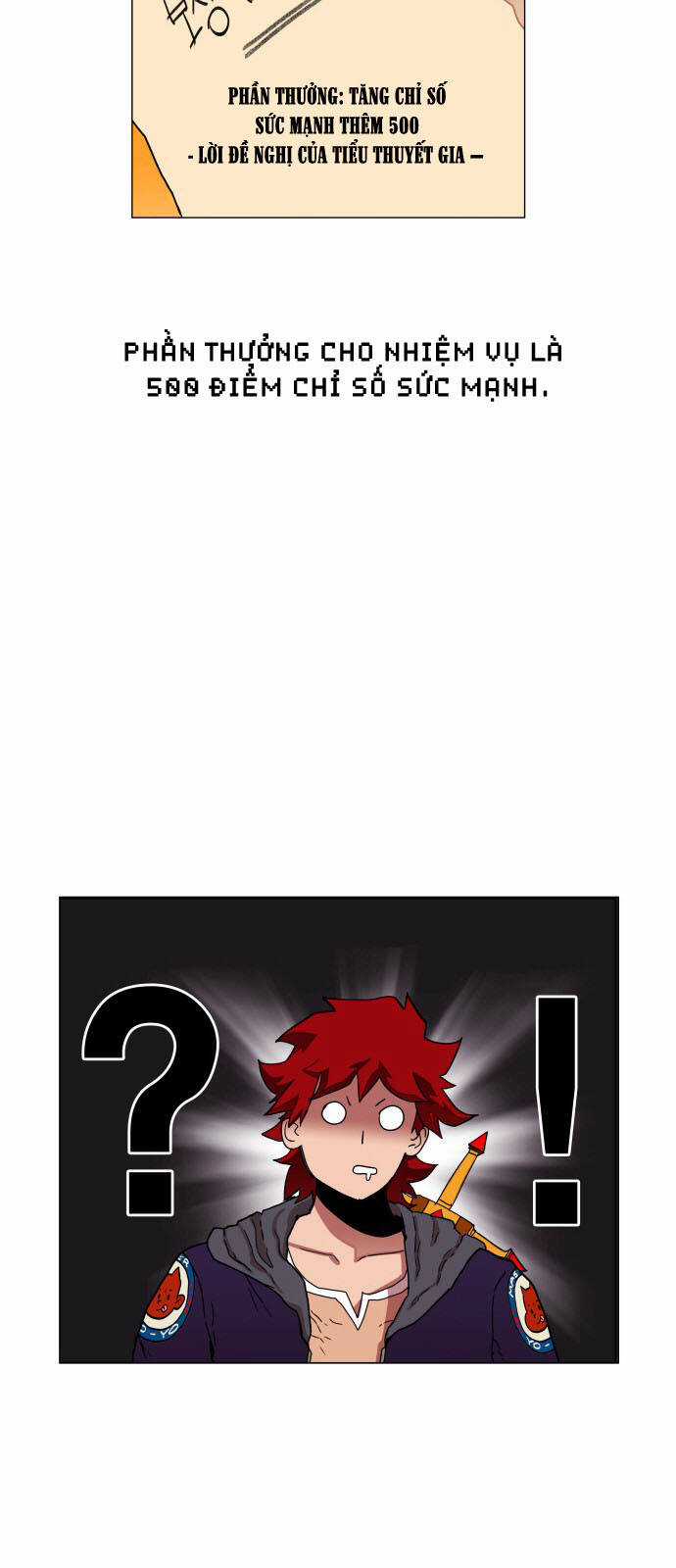 Hard Core Leveling Warrior Ss3 - Chapter 63 - Trang 37