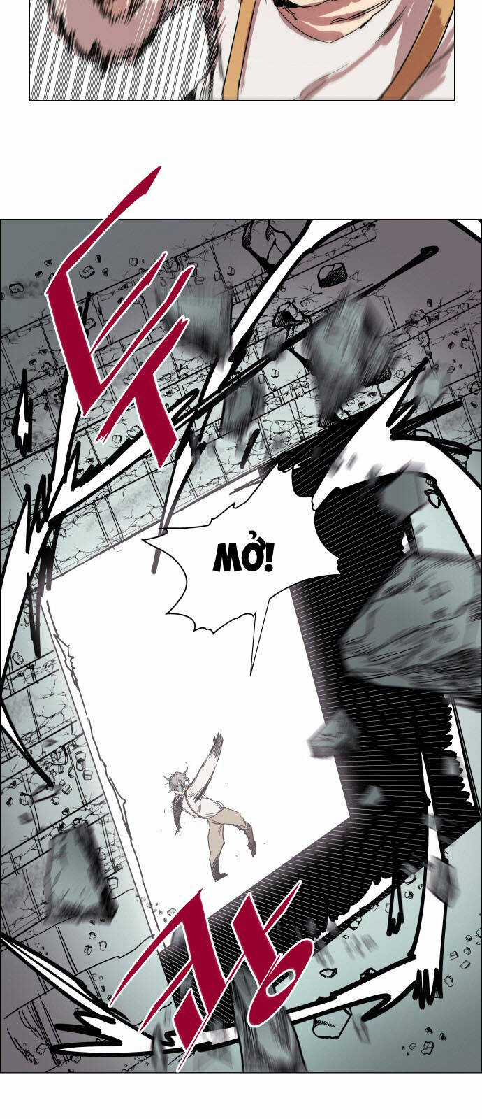 Hard Core Leveling Warrior Ss3 - Chapter 63 - Trang 42