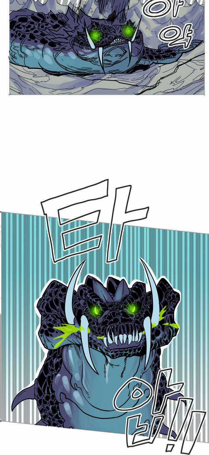 Hard Core Leveling Warrior Ss3 - Chapter 69 - Trang 12