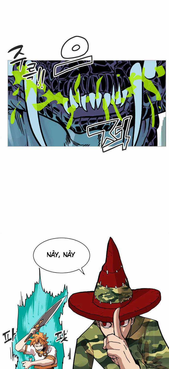 Hard Core Leveling Warrior Ss3 - Chapter 69 - Trang 14