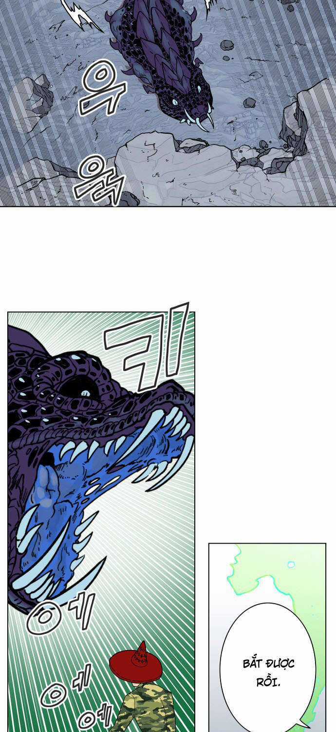 Hard Core Leveling Warrior Ss3 - Chapter 69 - Trang 18