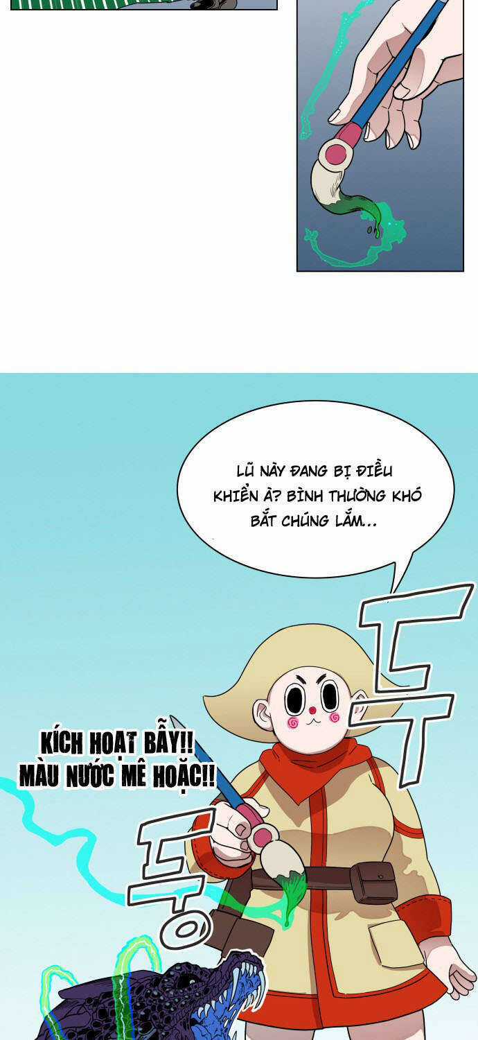 Hard Core Leveling Warrior Ss3 - Chapter 69 - Trang 20