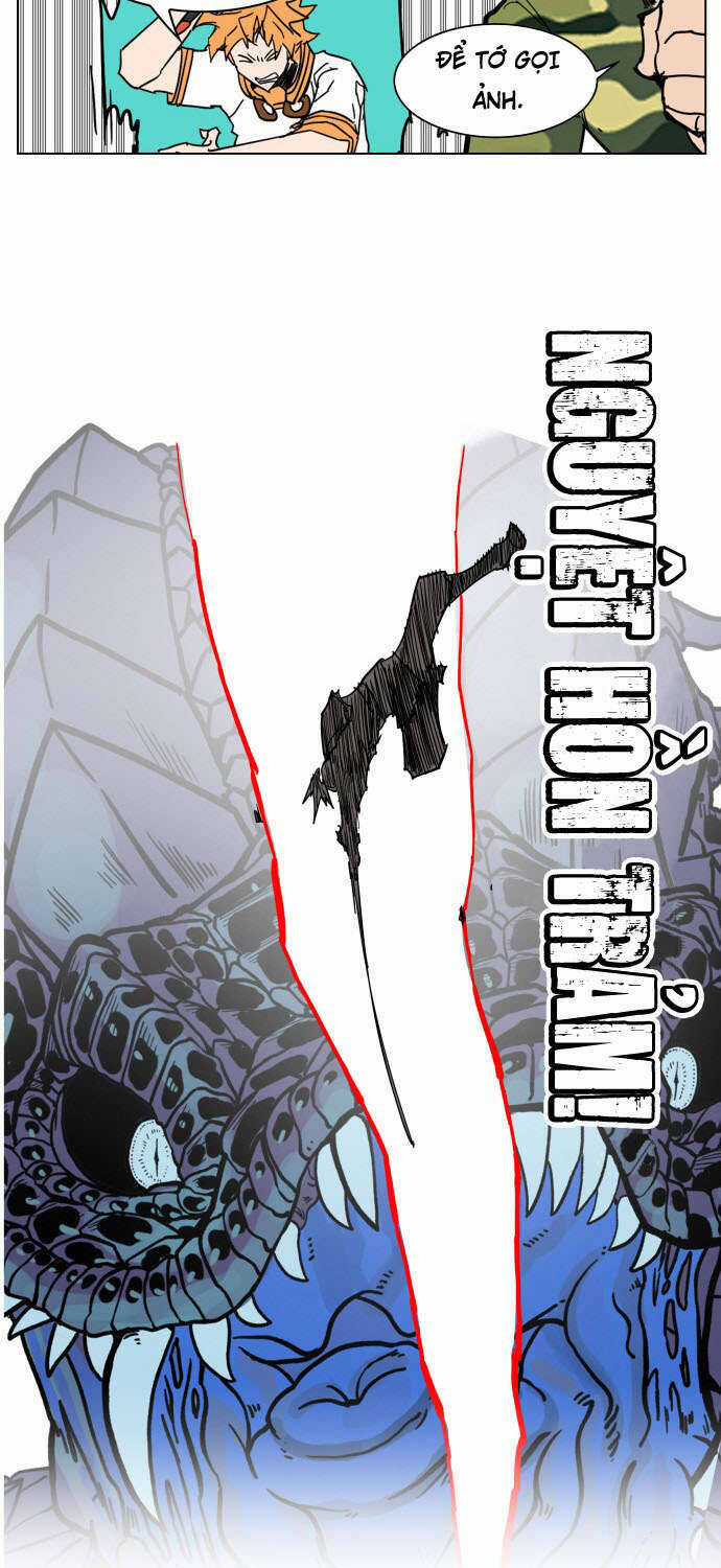 Hard Core Leveling Warrior Ss3 - Chapter 69 - Trang 24