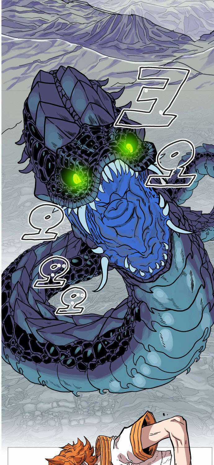 Hard Core Leveling Warrior Ss3 - Chapter 69 - Trang 4