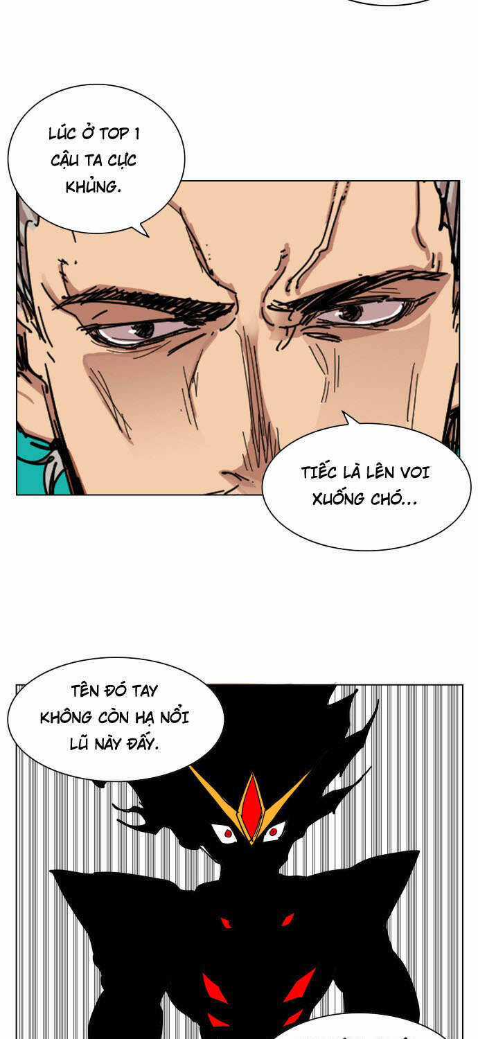 Hard Core Leveling Warrior Ss3 - Chapter 69 - Trang 32