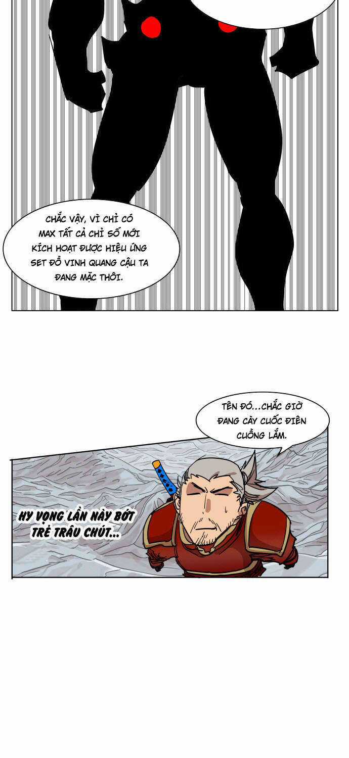 Hard Core Leveling Warrior Ss3 - Chapter 69 - Trang 34