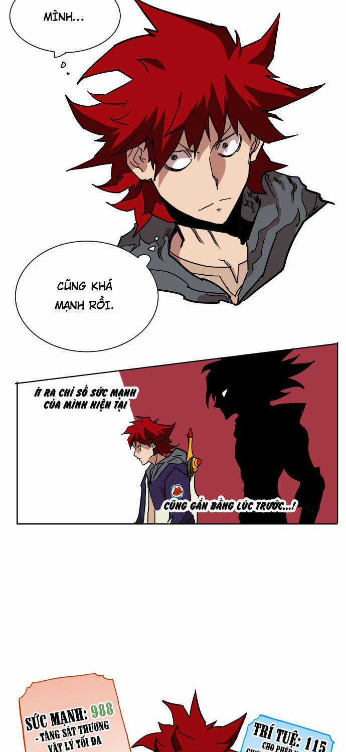 Hard Core Leveling Warrior Ss3 - Chapter 69 - Trang 36