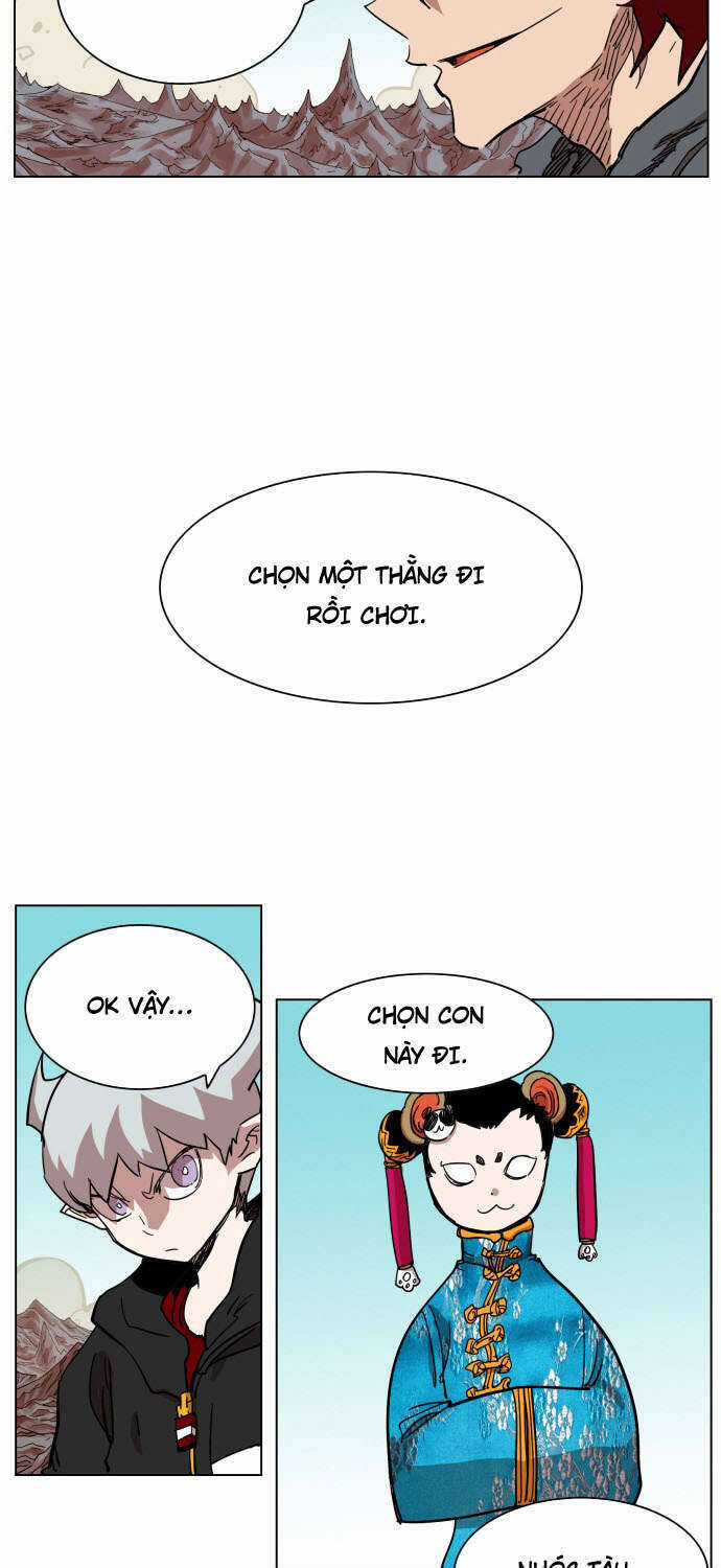 Hard Core Leveling Warrior Ss3 - Chapter 69 - Trang 46