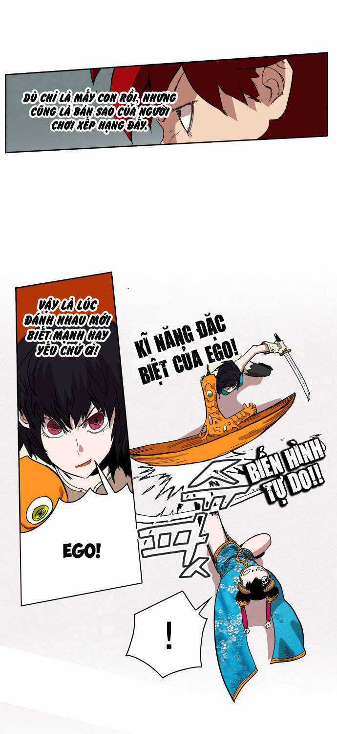 Hard Core Leveling Warrior Ss3 - Chapter 69 - Trang 54