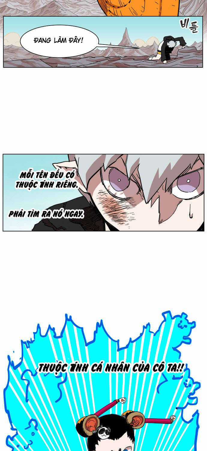 Hard Core Leveling Warrior Ss3 - Chapter 69 - Trang 58