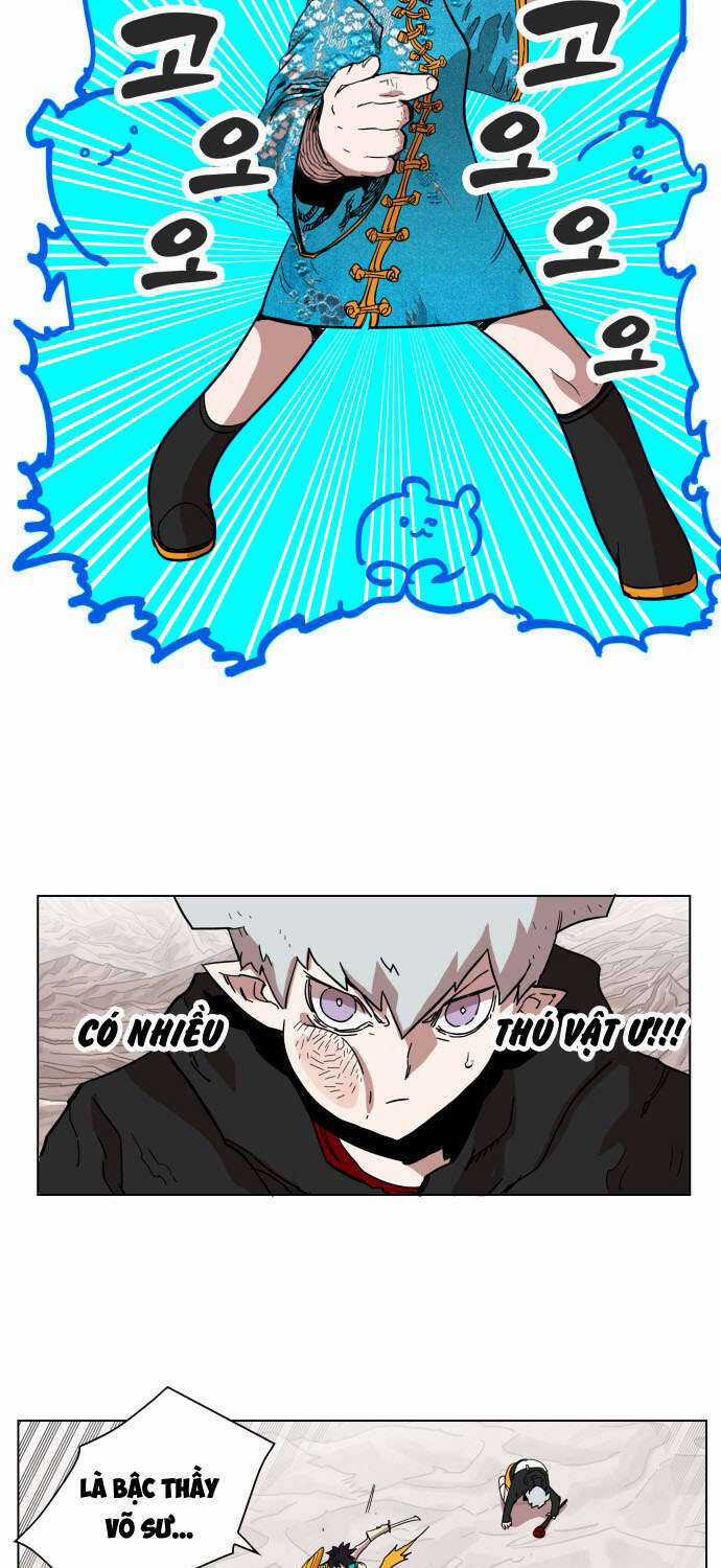 Hard Core Leveling Warrior Ss3 - Chapter 69 - Trang 60