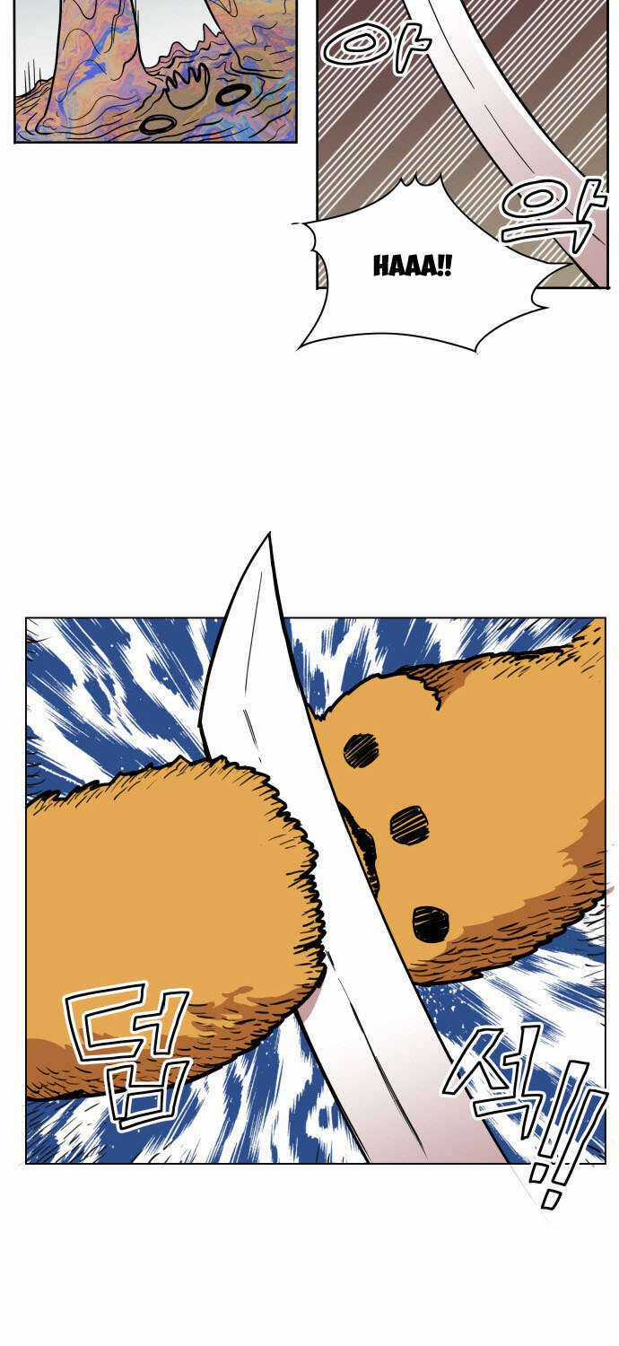 Hard Core Leveling Warrior Ss3 - Chapter 69 - Trang 64