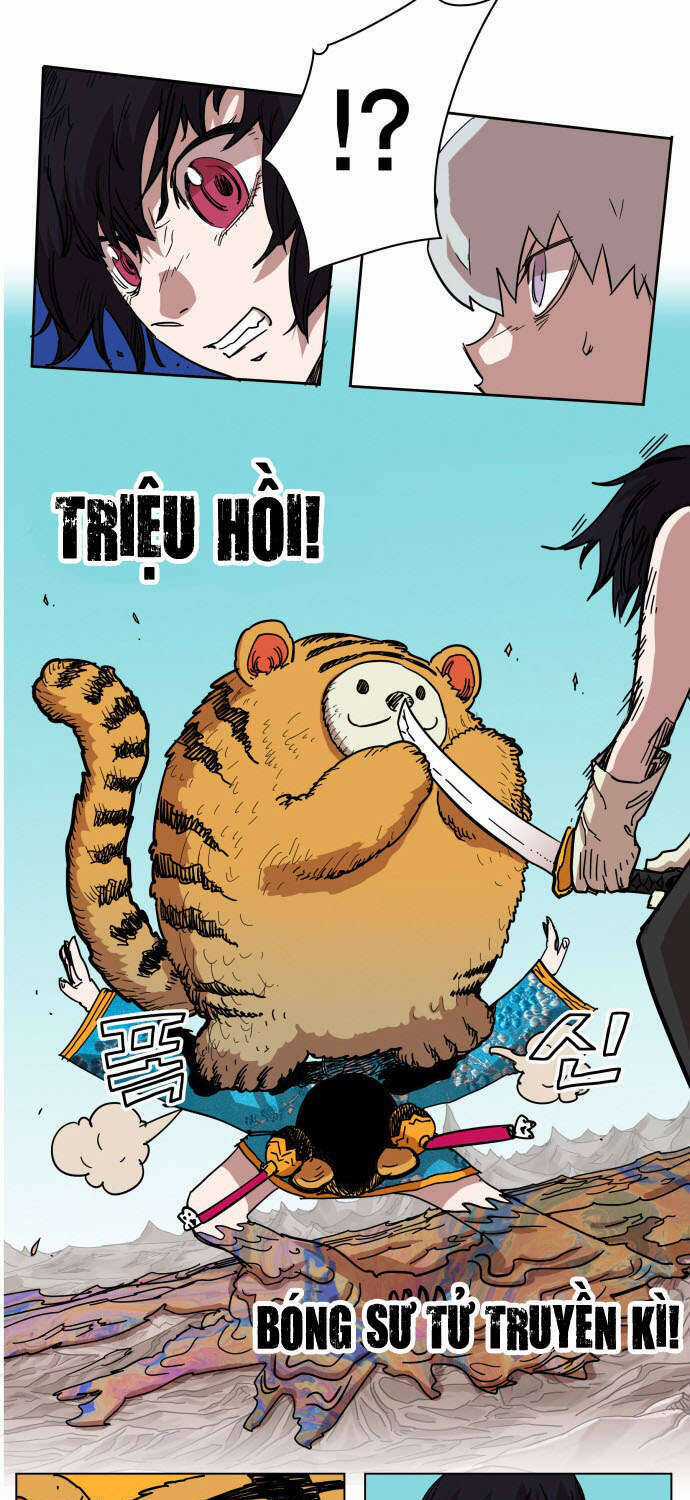 Hard Core Leveling Warrior Ss3 - Chapter 69 - Trang 66