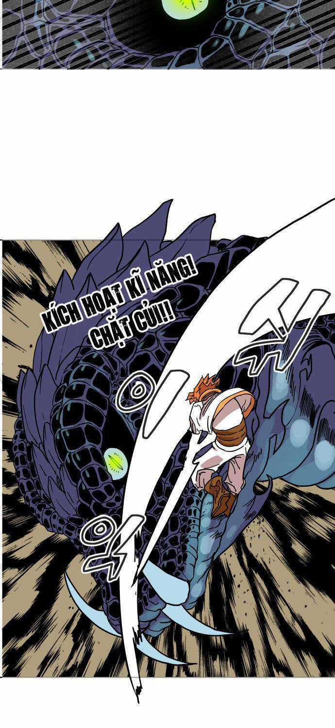 Hard Core Leveling Warrior Ss3 - Chapter 69 - Trang 8