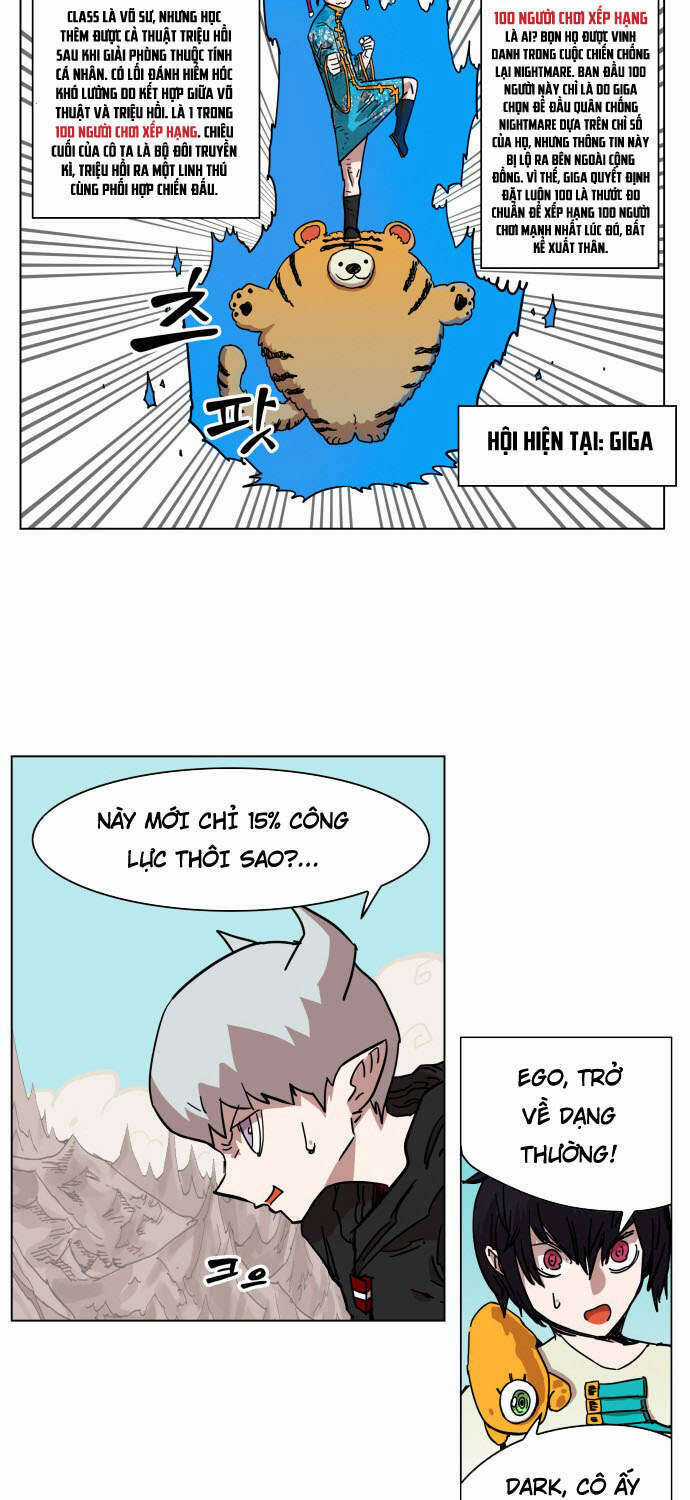 Hard Core Leveling Warrior Ss3 - Chapter 69 - Trang 72