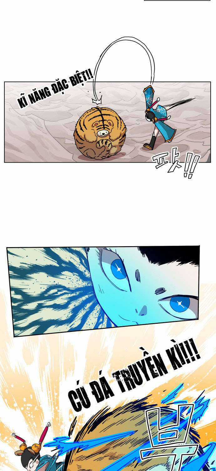 Hard Core Leveling Warrior Ss3 - Chapter 69 - Trang 74