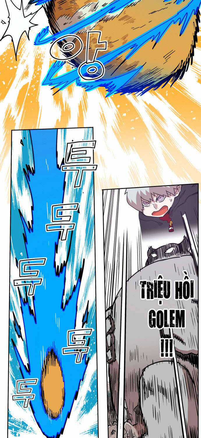 Hard Core Leveling Warrior Ss3 - Chapter 69 - Trang 76