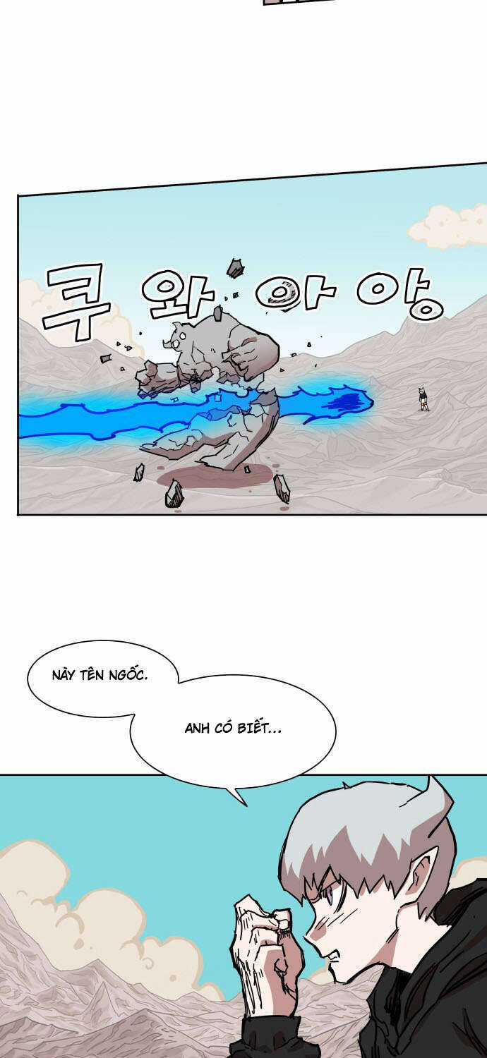 Hard Core Leveling Warrior Ss3 - Chapter 69 - Trang 78