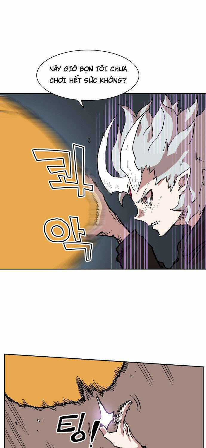 Hard Core Leveling Warrior Ss3 - Chapter 69 - Trang 80