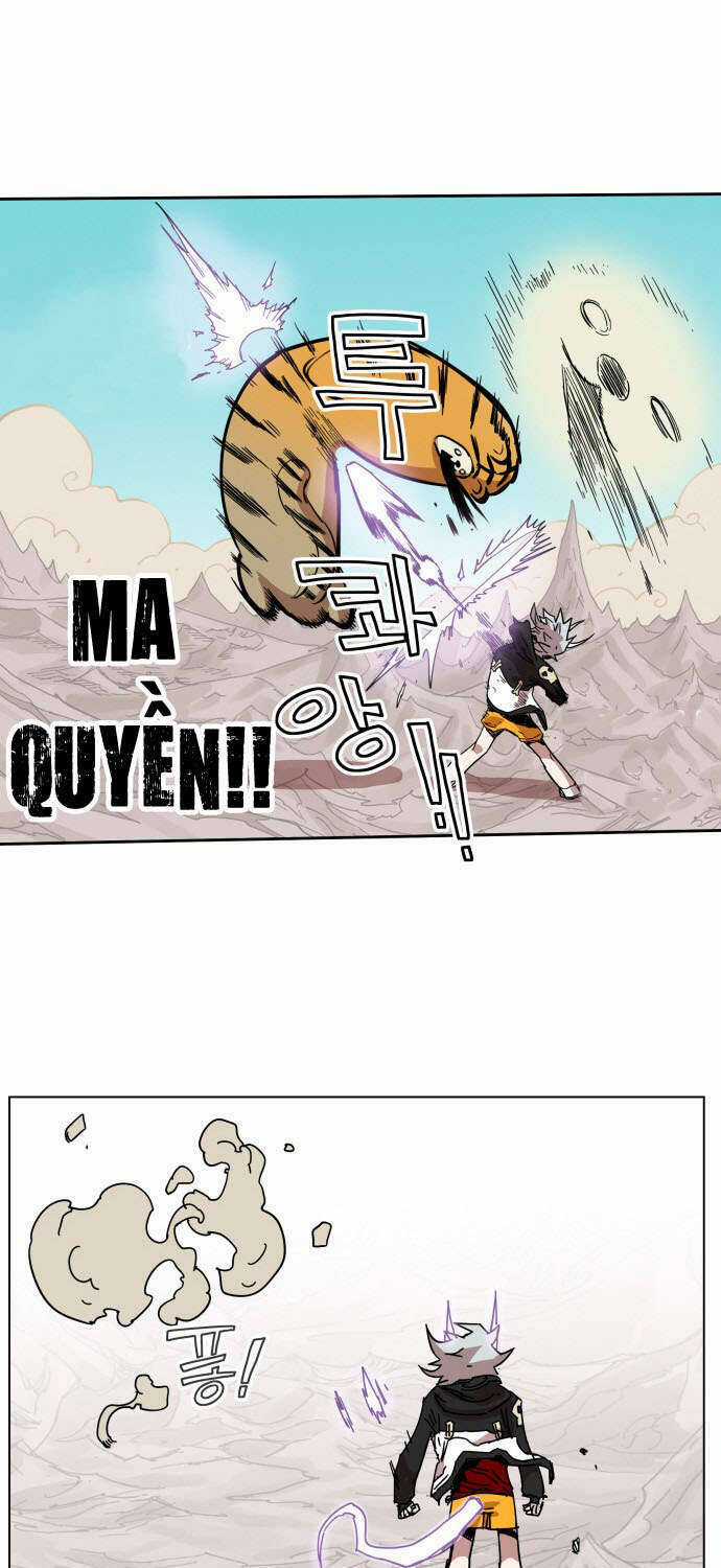 Hard Core Leveling Warrior Ss3 - Chapter 69 - Trang 82