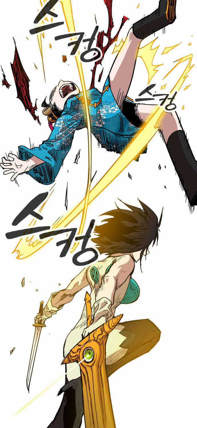 Hard Core Leveling Warrior Ss3 - Chapter 69 - Trang 86