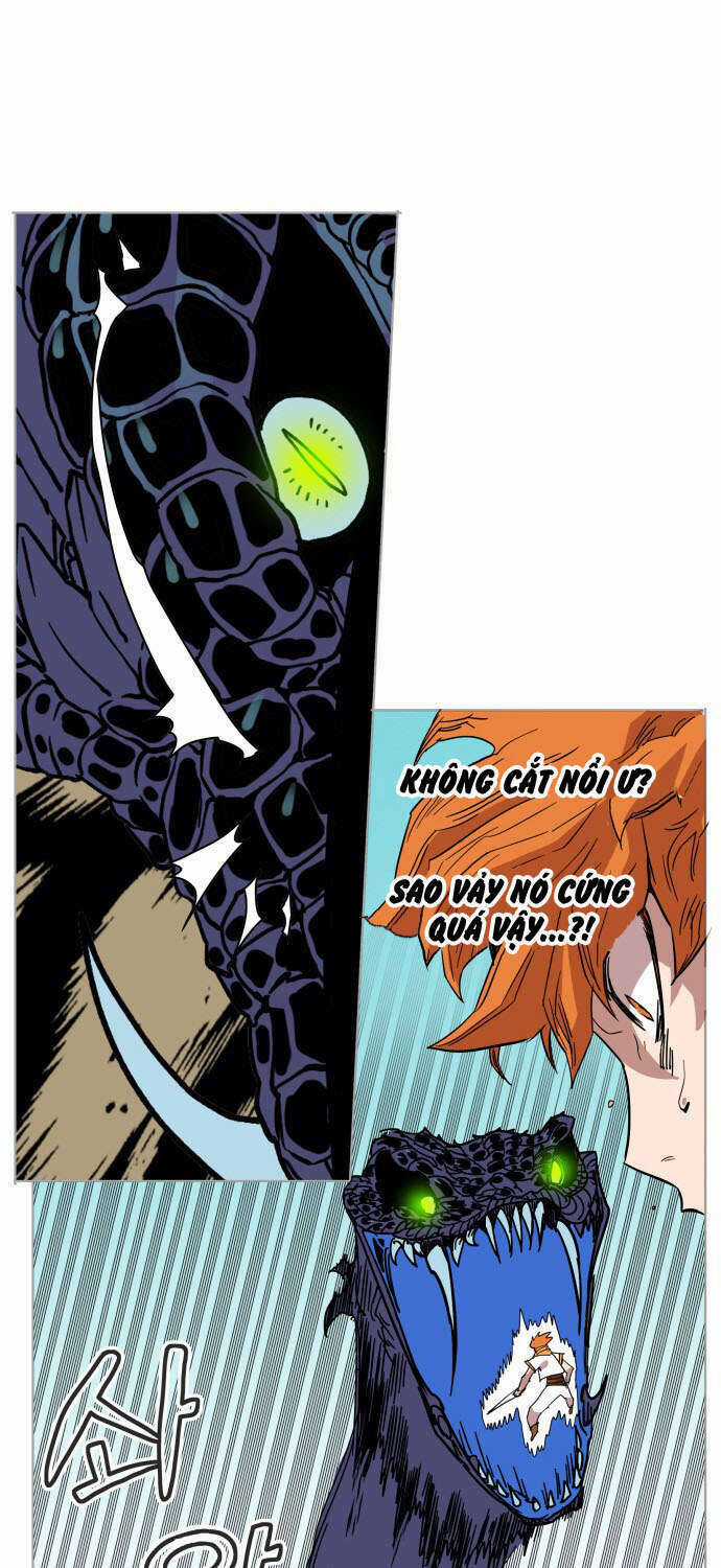 Hard Core Leveling Warrior Ss3 - Chapter 69 - Trang 10