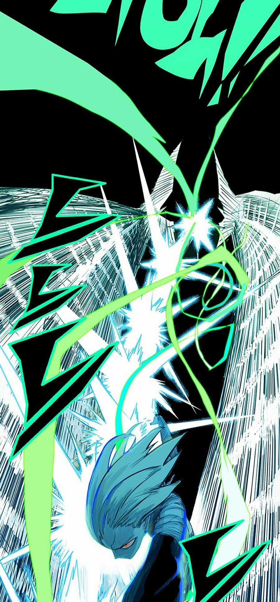 Hard Core Leveling Warrior Ss3 - Chapter 7 - Trang 114