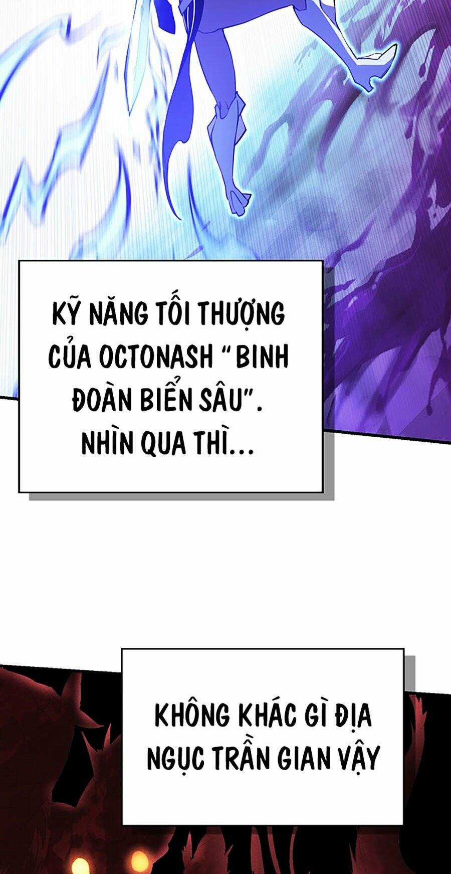 Hard Core Leveling Warrior Ss3 - Chapter 7 - Trang 13