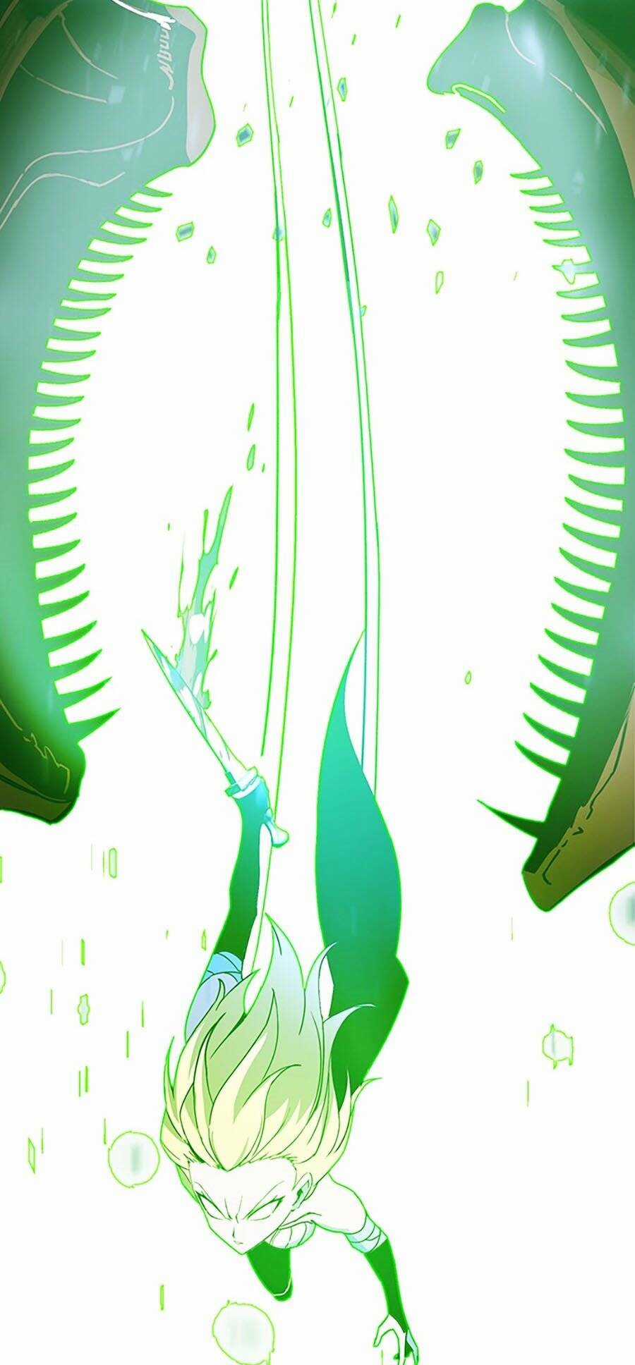 Hard Core Leveling Warrior Ss3 - Chapter 7 - Trang 124