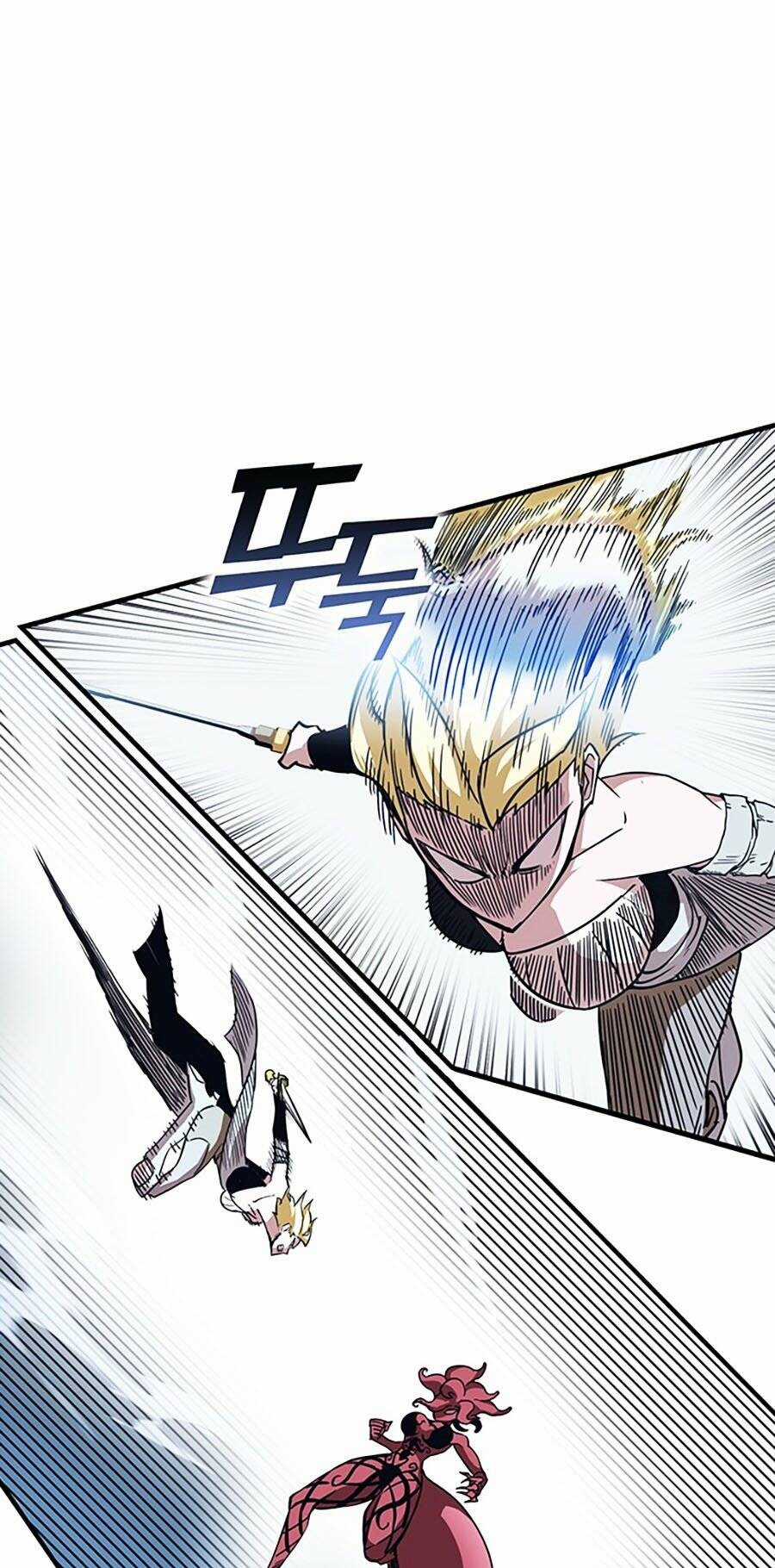 Hard Core Leveling Warrior Ss3 - Chapter 7 - Trang 131