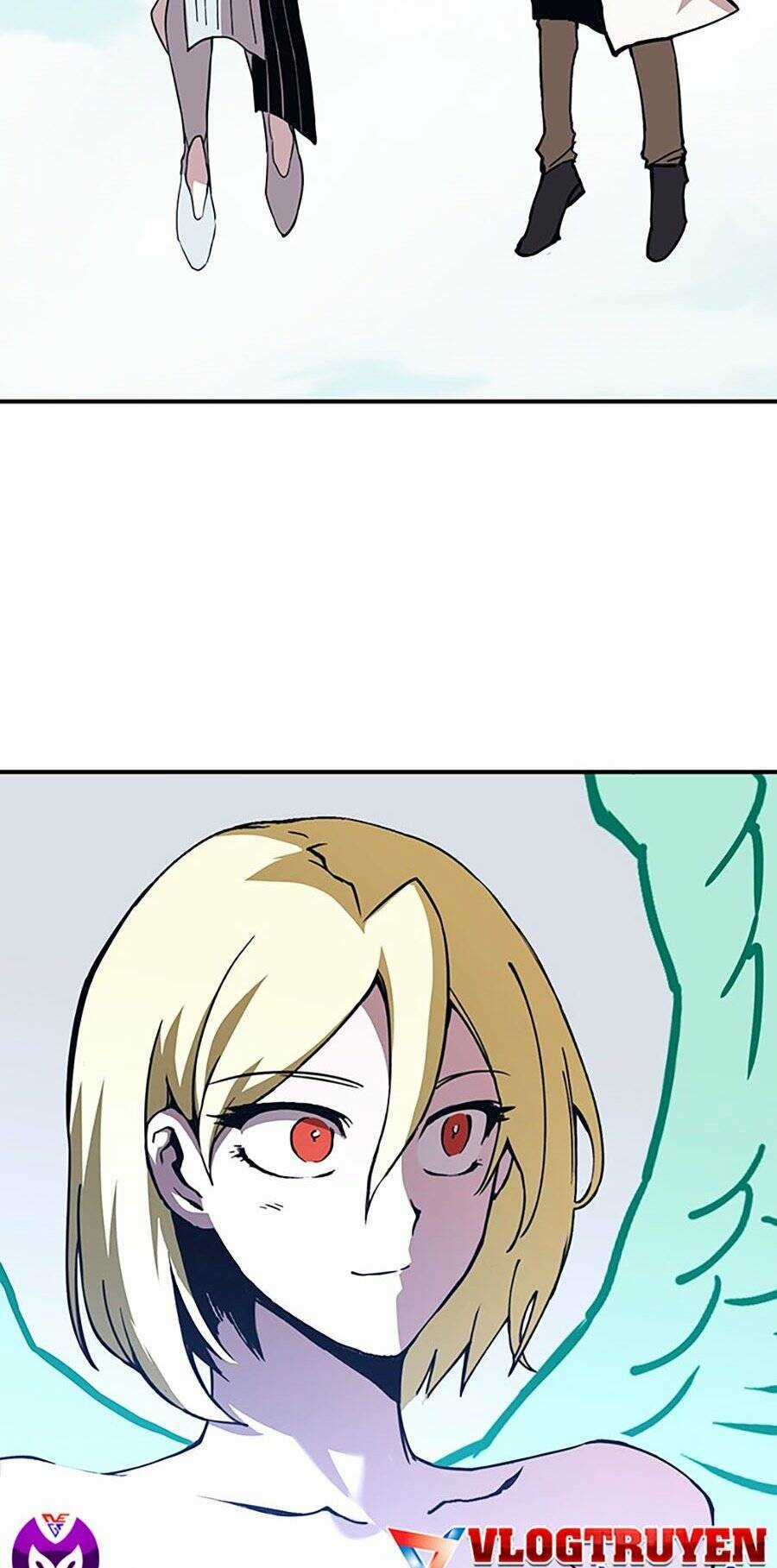 Hard Core Leveling Warrior Ss3 - Chapter 7 - Trang 203