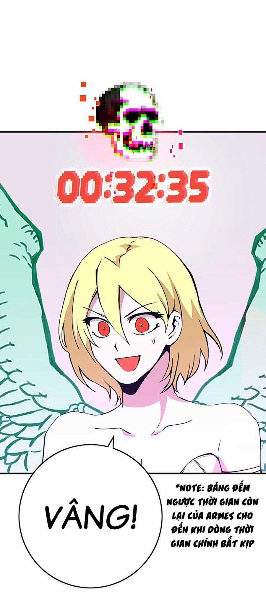 Hard Core Leveling Warrior Ss3 - Chapter 7 - Trang 220