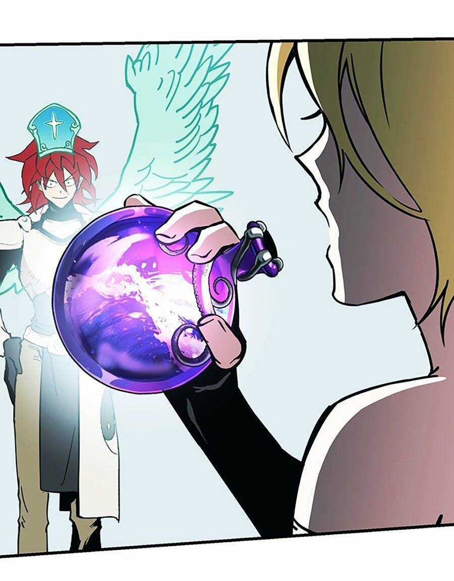 Hard Core Leveling Warrior Ss3 - Chapter 7 - Trang 224