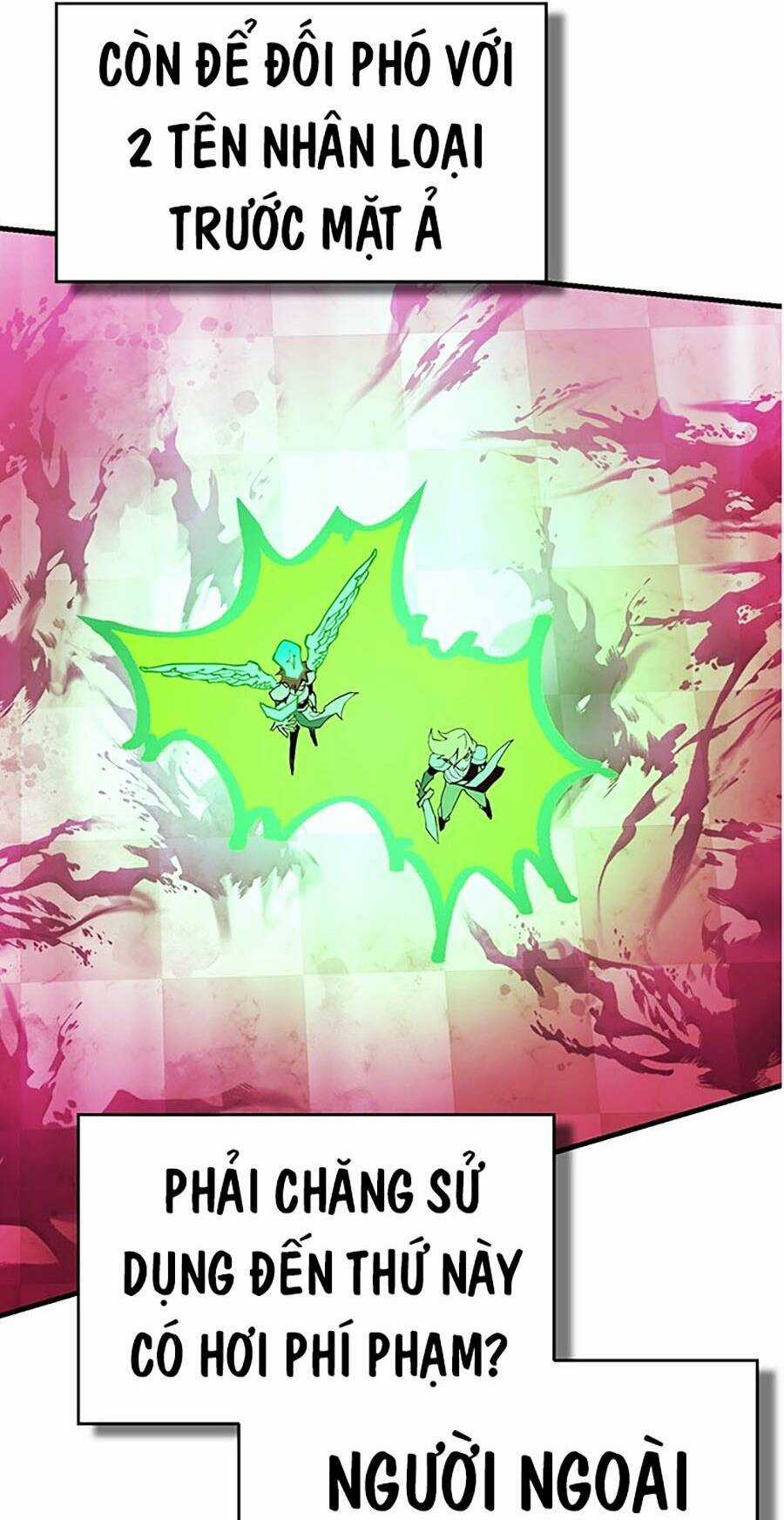 Hard Core Leveling Warrior Ss3 - Chapter 7 - Trang 24