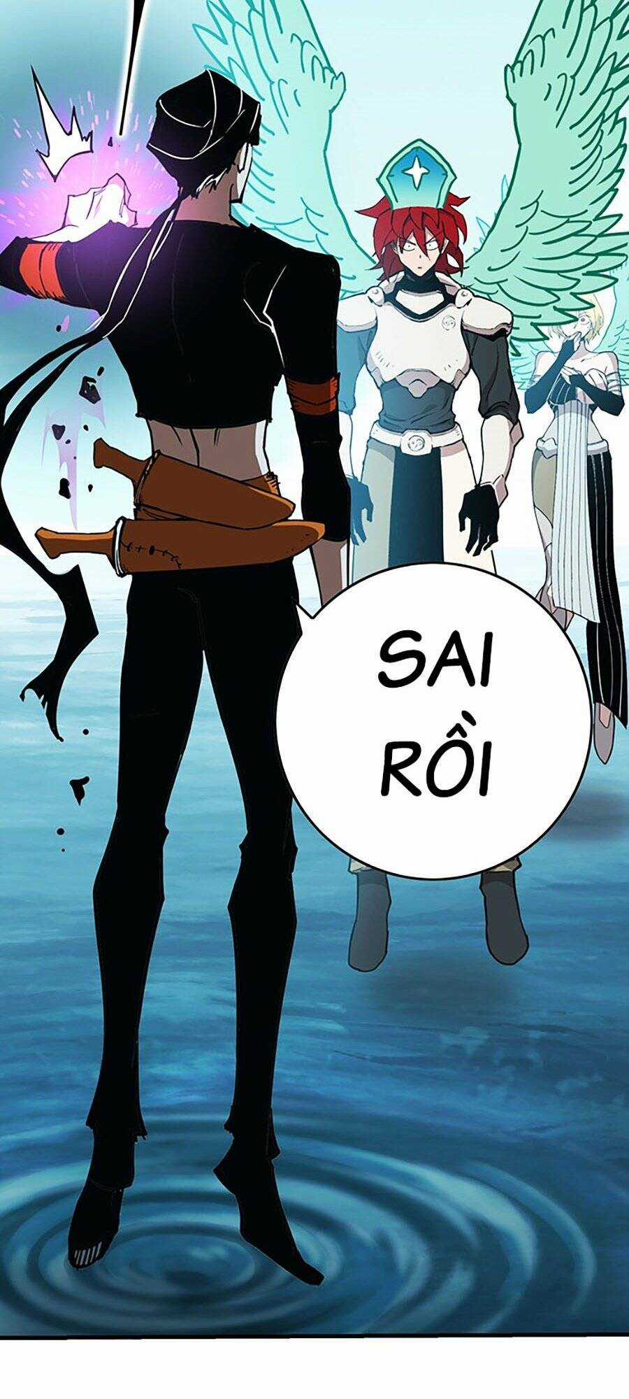 Hard Core Leveling Warrior Ss3 - Chapter 7 - Trang 262